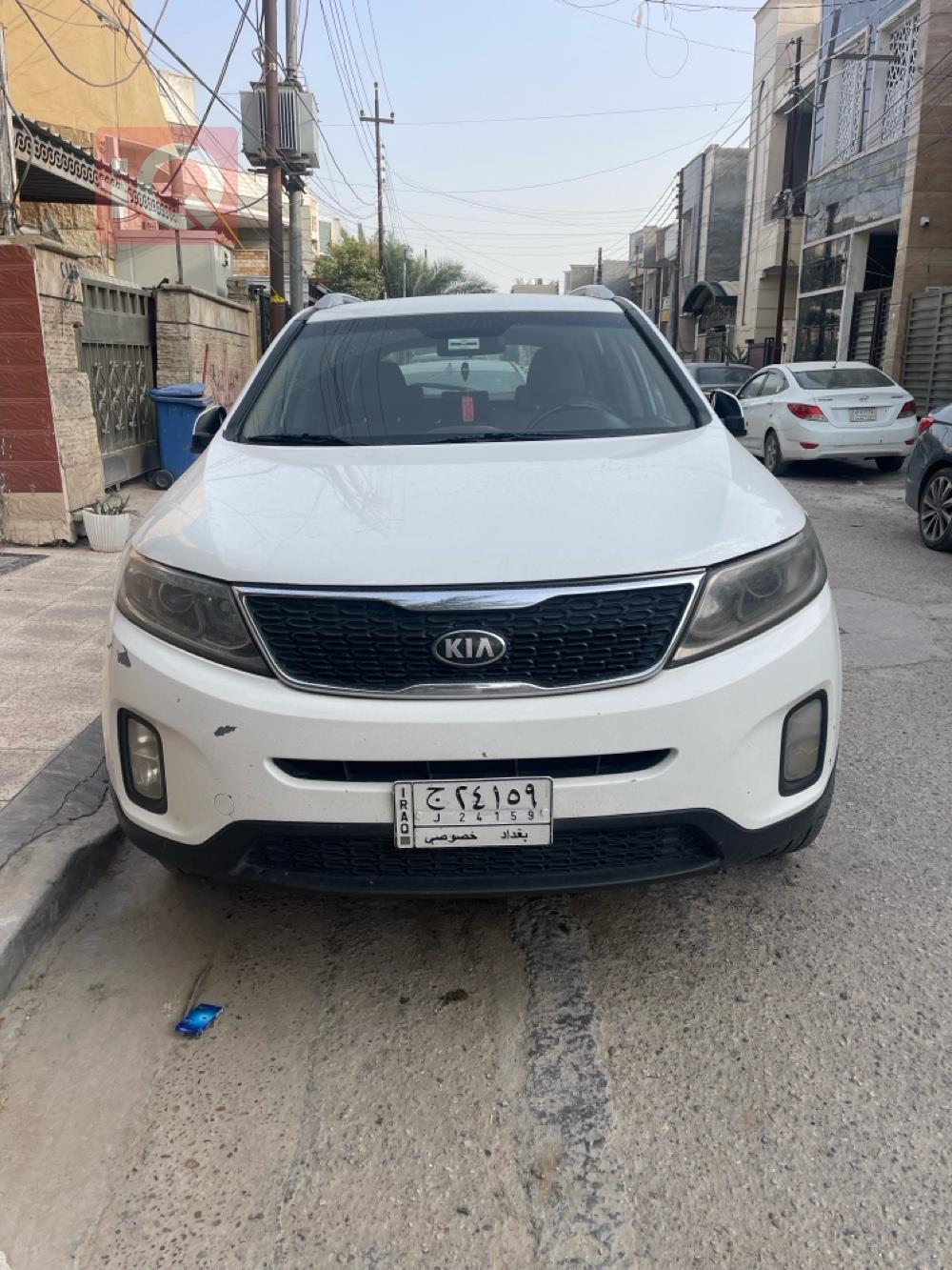 کیا سۆرینتۆ
